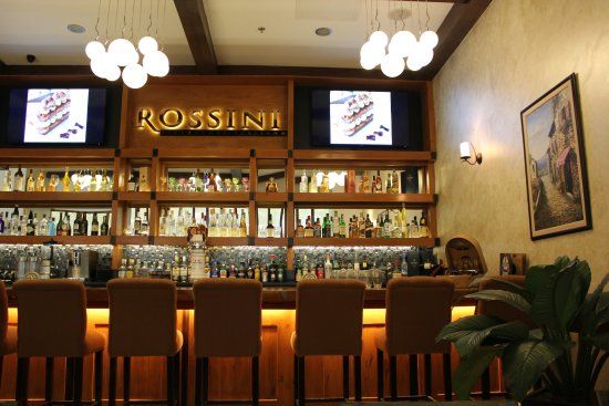 Rossini Ristorante Italiano